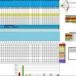 plantilla gestion de equipos