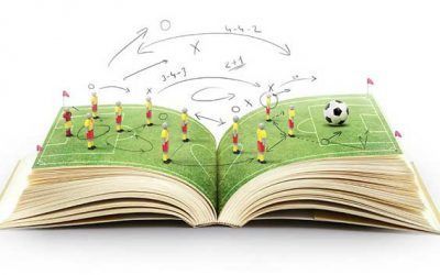 Libros de futbol para entrenadores y amantes del balompie