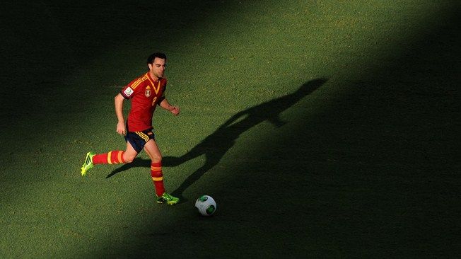 xavi