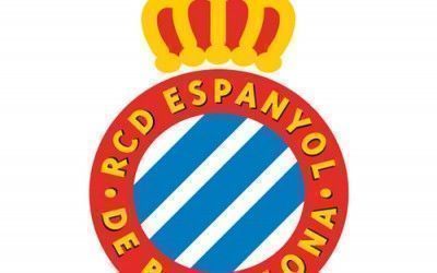 Semana de entrenamiento del Real Club Deportivo Espanyol