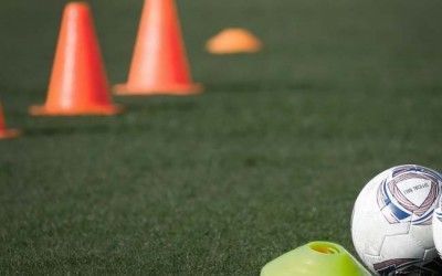 Ejercicios de futbol de resistencia