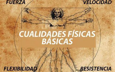 LAS CAPACIDADES FISICAS BASICAS – LA RESISTENCIA, FLEXIBILIDAD, VELOCIDAD Y FUERZA