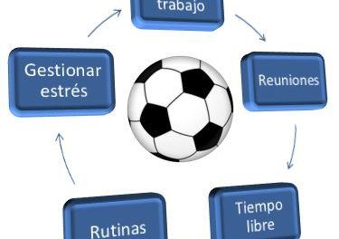 PLANIFICACIÓN PSICOLOGICA ANTES DEL PARTIDO