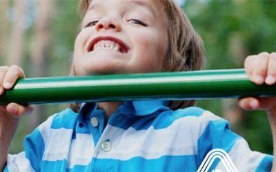 El mito del entrenamiento de la fuerza en niños