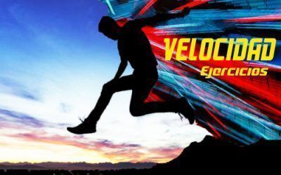 ⚡️ Ejercicios para mejorar la técnica de carrera y la velocidad ⚡️