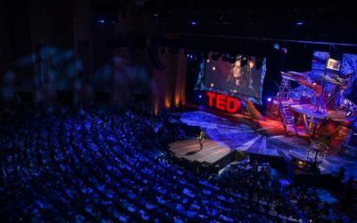 LAS 5 MEJORES CHARLAS TED | EMPRENDIMIENTO, FORMACIÓN Y SUPERACIÓN