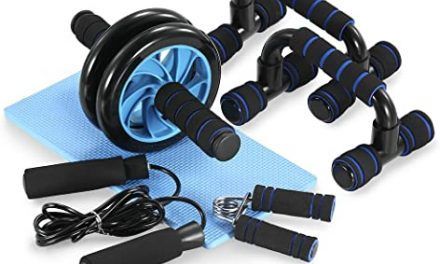 Productos mas vendidos para entrenar desde casa