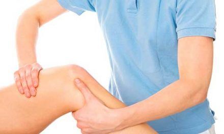 Beneficios de la fisioterapia para jugadores de fútbol.