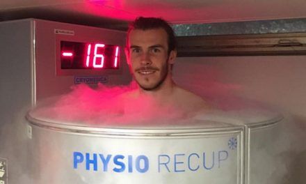 TIPOS de Recuperación y Descanso para Jugadores de Futbol