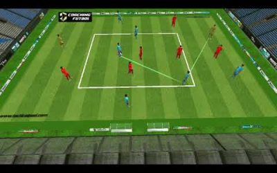 RONDO 6×6+2 comodines en dos superficies