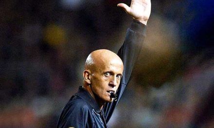 El Arbitraje en el Fútbol: Origen, Organización y Formación de los Árbitros