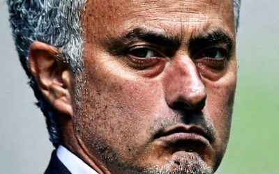 Las mejores frases de Jose Mourinho