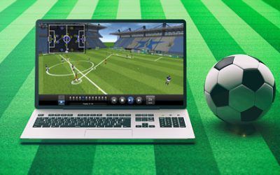 Guía completa de Portátiles para entrenadores de futbol