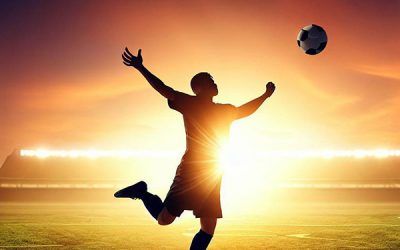 LOS 8 BENEFICIOS DE JUGAR AL FÚTBOL: Beneficios Físicos y Mentales para Niños y Adultos