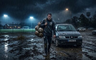 El precio de ser entrenador de fútbol: el artículo del que nadie habla